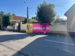 Teren cu constructie casa Prejmer- jud Brasov- langa Primarie