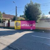 Teren cu constructie casa Prejmer- jud Brasov- langa Primarie
